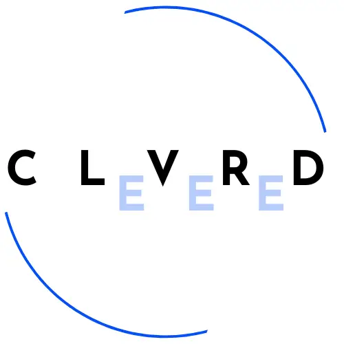 CLEVERED, CLVRD